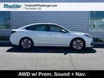 2025 Subaru Legacy Limited