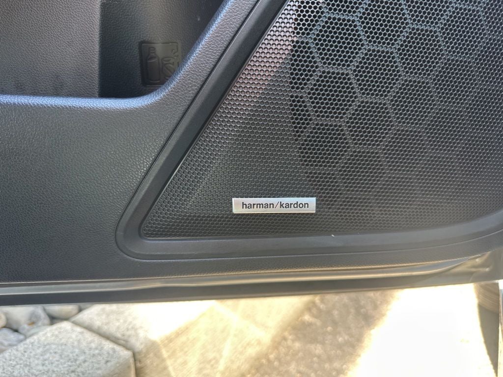 2021 Subaru Legacy Limited XT
