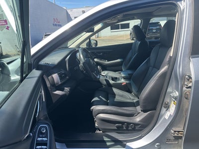 2021 Subaru Legacy Limited XT