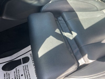 2021 Subaru Legacy Limited XT