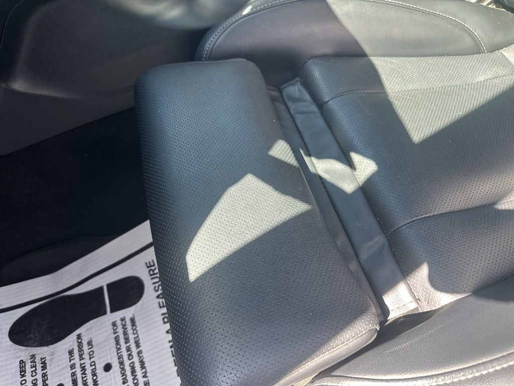 2021 Subaru Legacy Limited XT