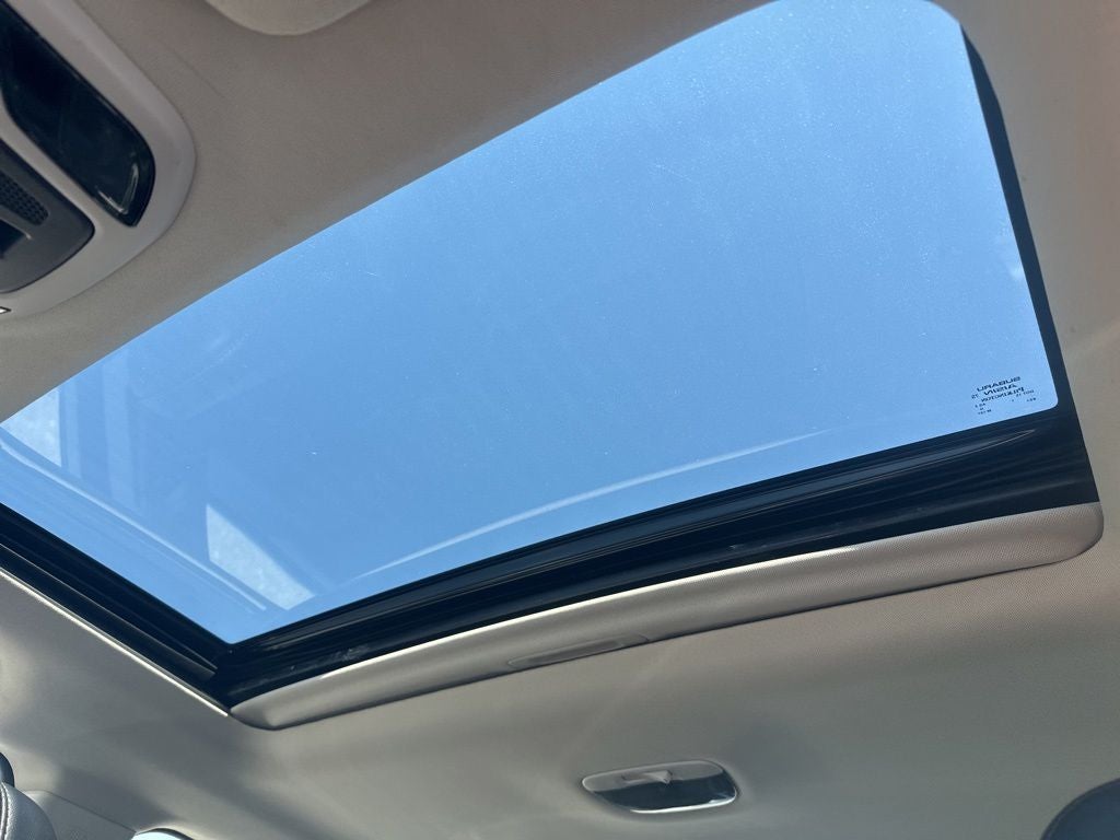 2021 Subaru Legacy Limited XT