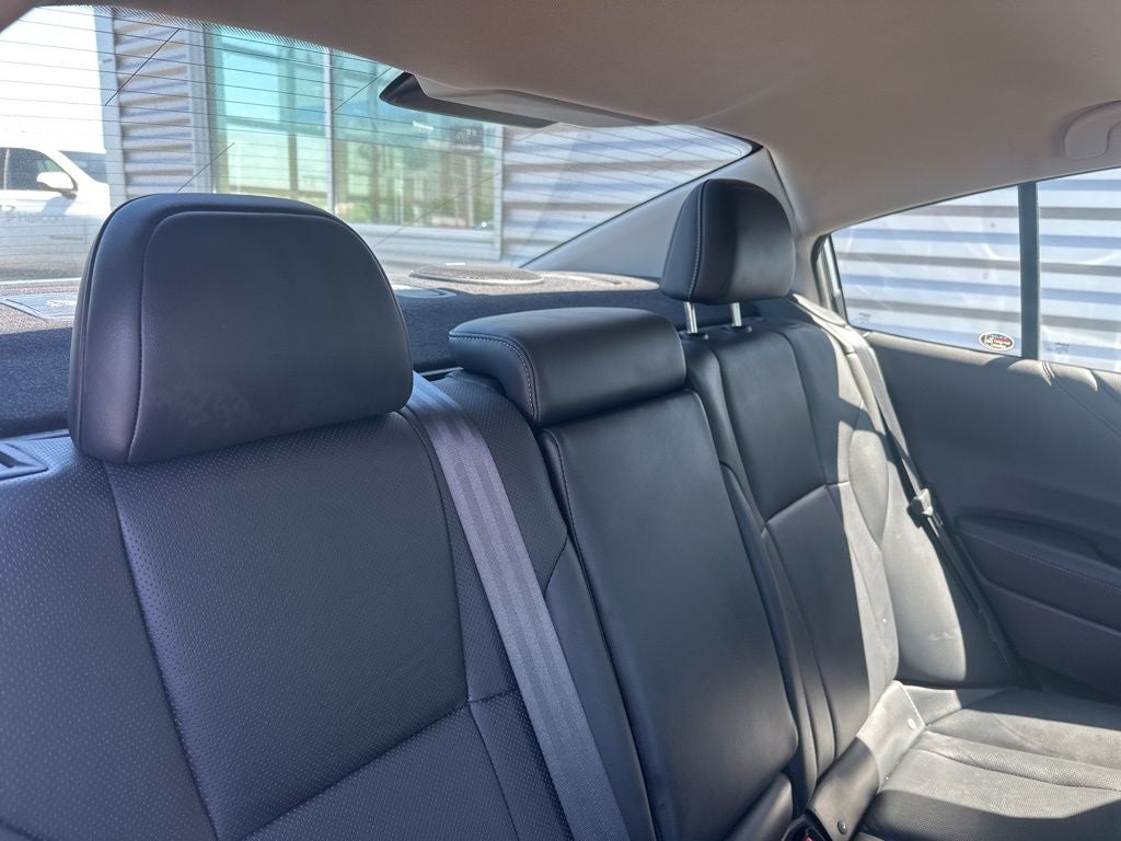 2021 Subaru Legacy Limited XT