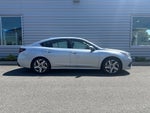 2021 Subaru Legacy Limited XT