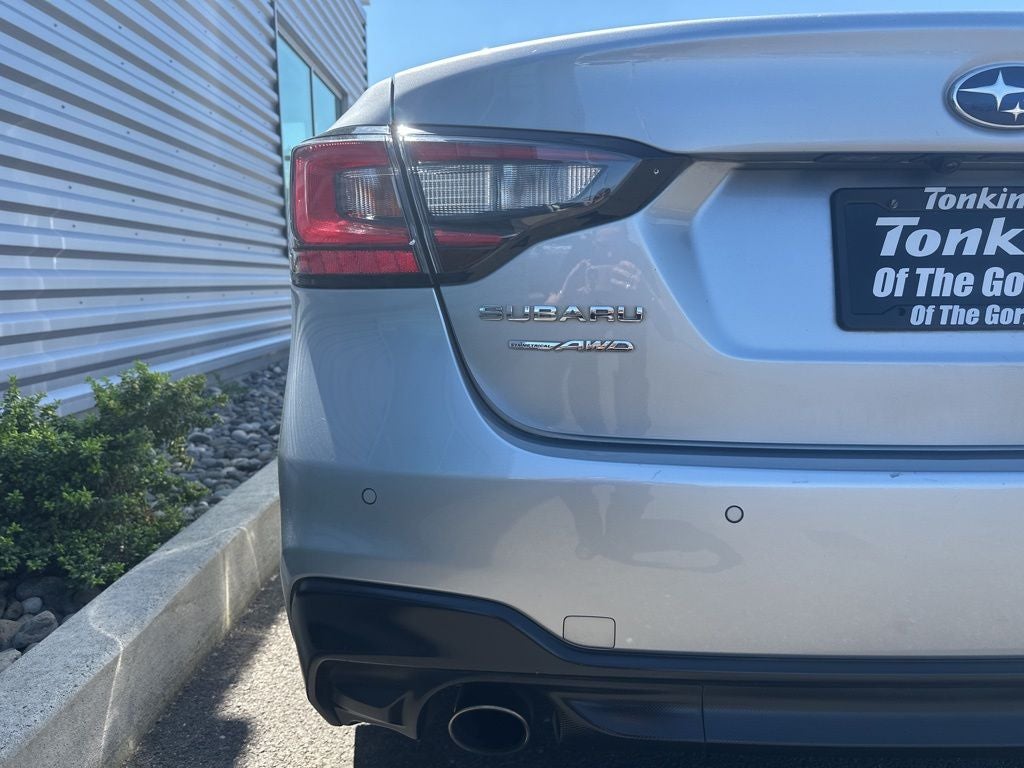 2021 Subaru Legacy Limited XT