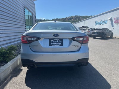 2021 Subaru Legacy Limited XT