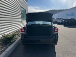 2019 Subaru Impreza 2.0i Premium