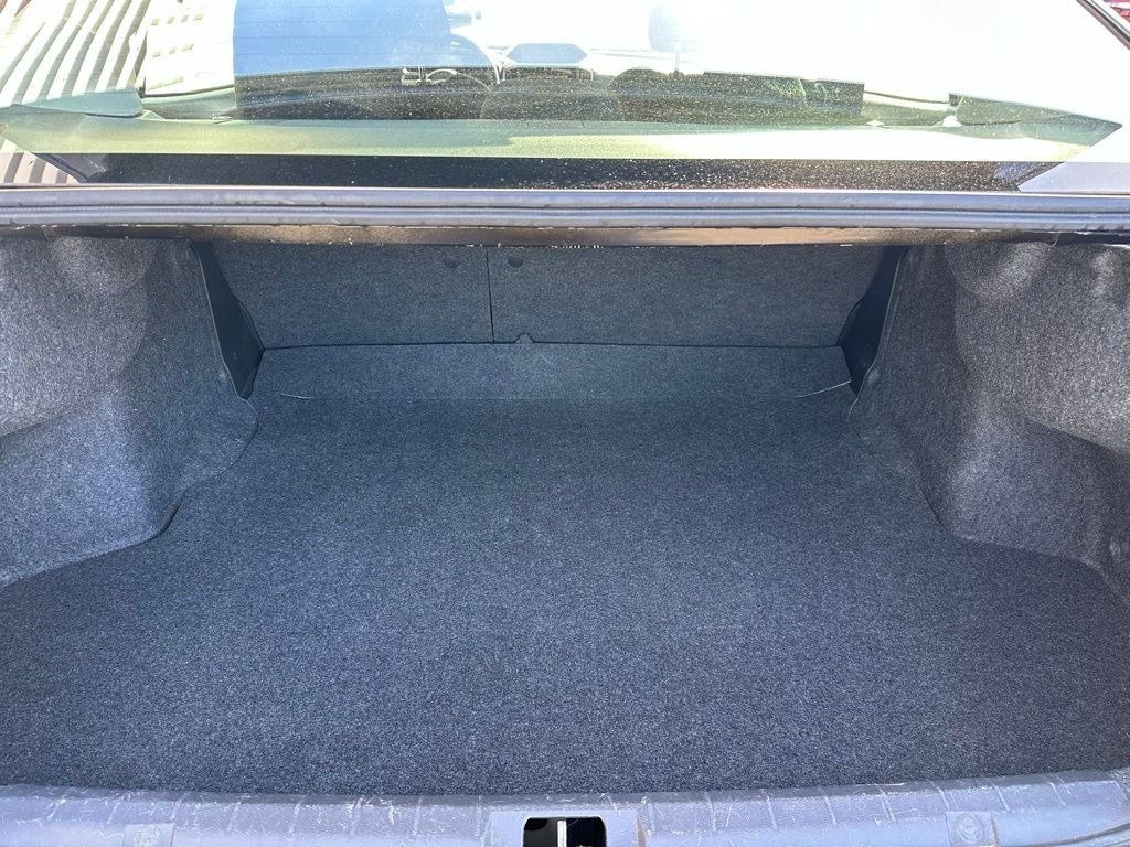 2019 Subaru Impreza 2.0i Premium