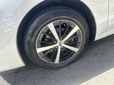 2019 Subaru Impreza 2.0i Premium