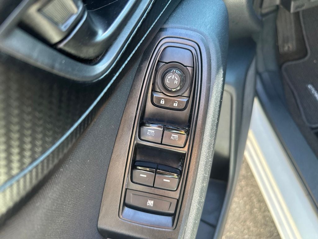 2019 Subaru Impreza 2.0i Premium
