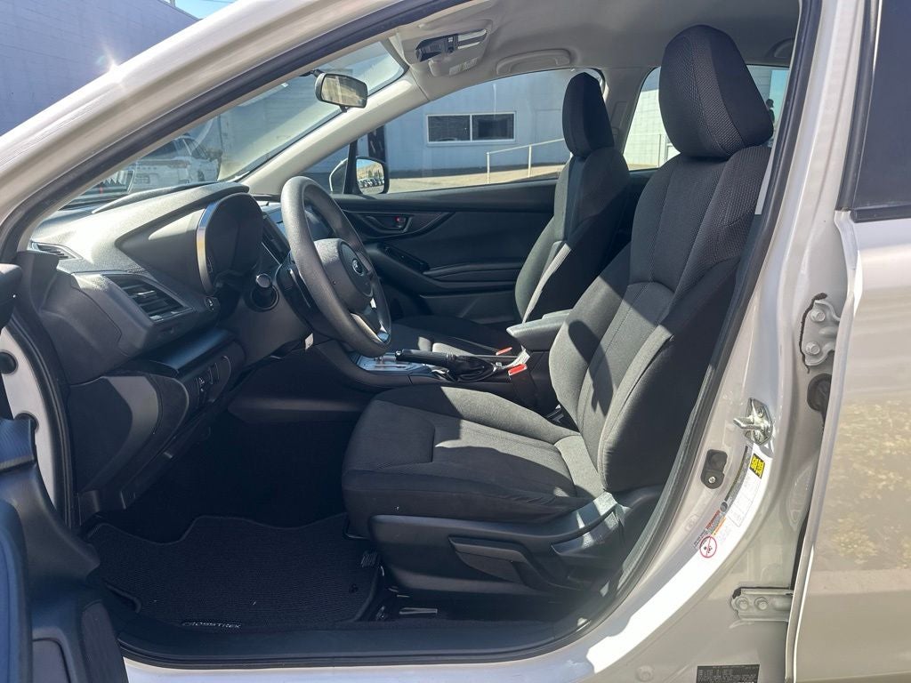 2019 Subaru Impreza 2.0i Premium