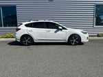 2019 Subaru Impreza 2.0i Premium