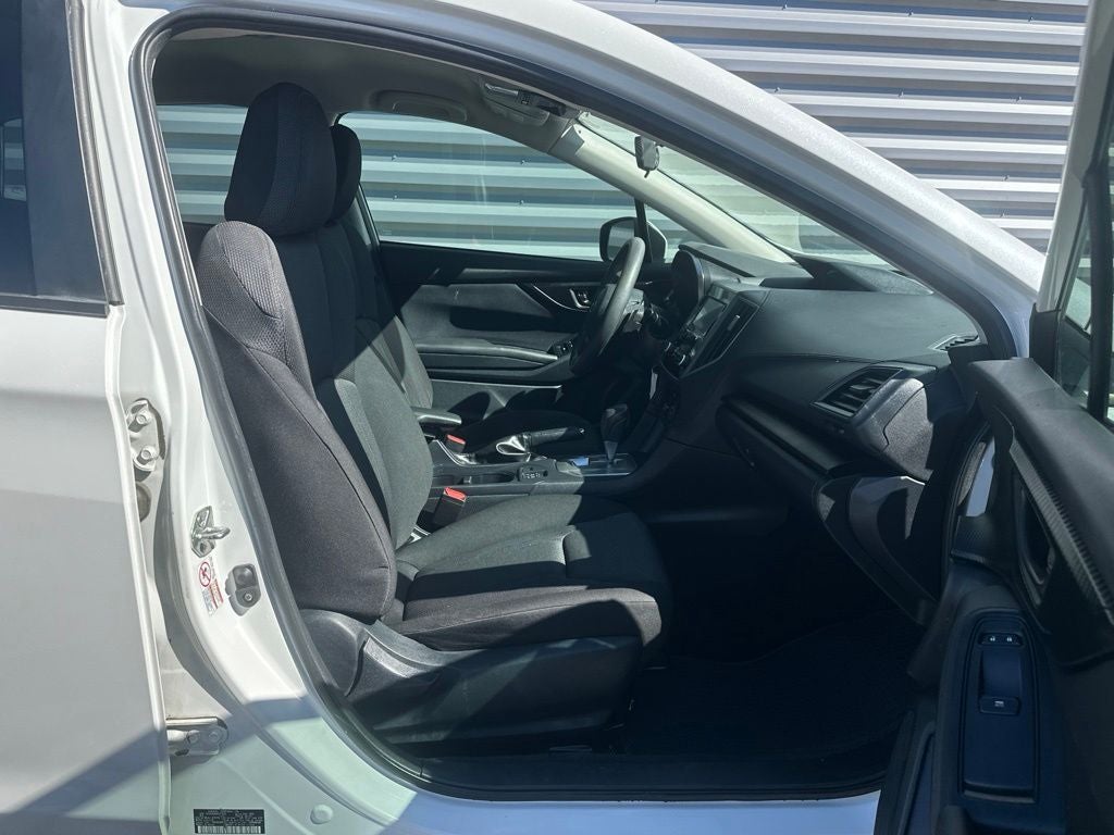 2019 Subaru Impreza 2.0i Premium
