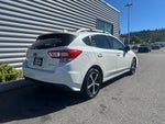2019 Subaru Impreza 2.0i Premium