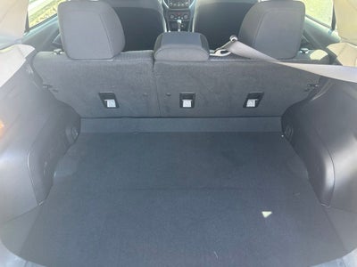 2019 Subaru Impreza 2.0i Premium