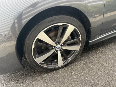 2018 Subaru Impreza 2.0i Sport