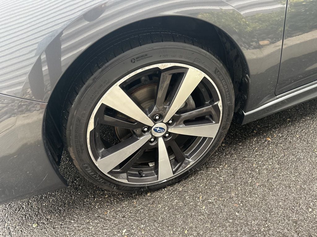 2018 Subaru Impreza 2.0i Sport
