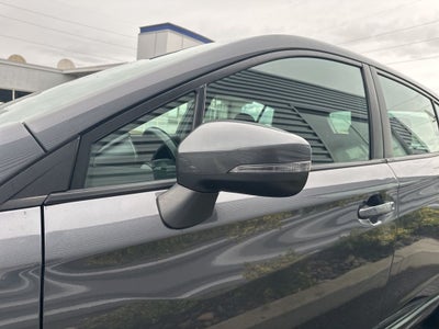 2018 Subaru Impreza 2.0i Sport