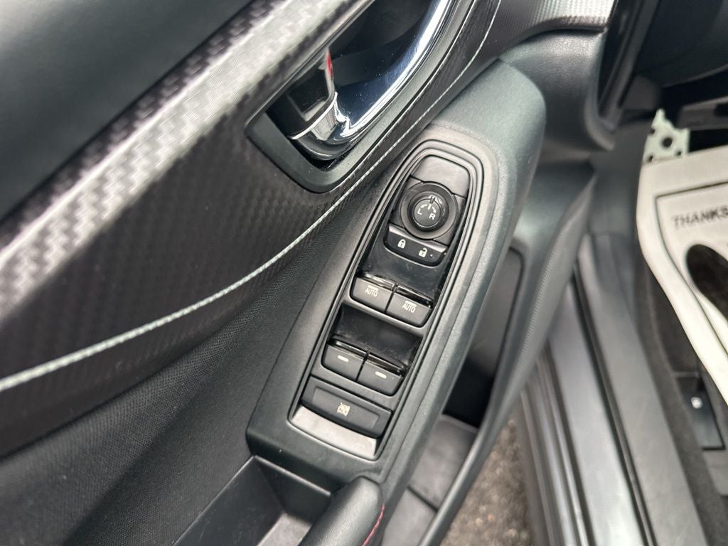 2018 Subaru Impreza 2.0i Sport