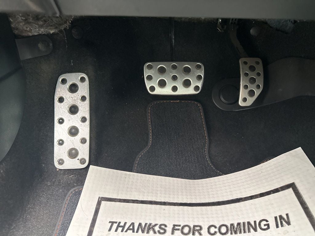 2018 Subaru Impreza 2.0i Sport