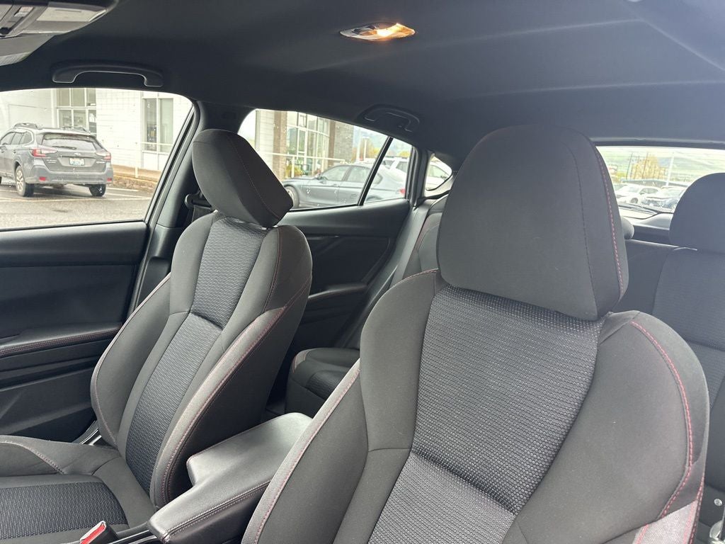 2018 Subaru Impreza 2.0i Sport