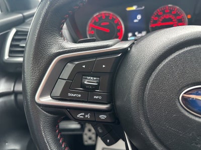 2018 Subaru Impreza 2.0i Sport