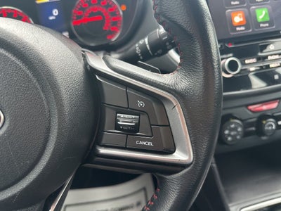 2018 Subaru Impreza 2.0i Sport