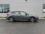 2018 Subaru Impreza 2.0i Sport