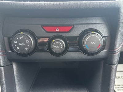 2018 Subaru Impreza 2.0i Sport