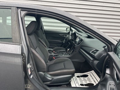 2018 Subaru Impreza 2.0i Sport