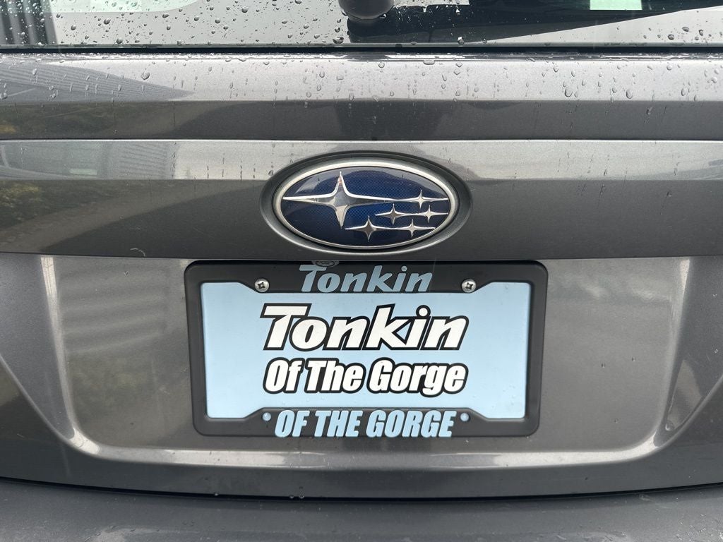 2018 Subaru Impreza 2.0i Sport