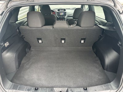 2018 Subaru Impreza 2.0i Sport