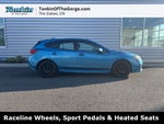 2017 Subaru Impreza 2.0i Sport