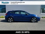 2018 Subaru Impreza 2.0i Sport
