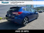 2018 Subaru Impreza 2.0i Sport