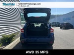 2018 Subaru Impreza 2.0i Sport