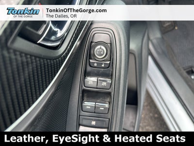 2019 Subaru Impreza 2.0i Limited