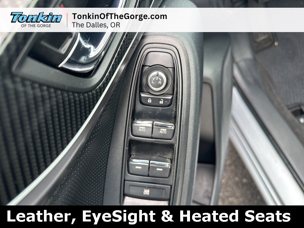 2019 Subaru Impreza 2.0i Limited