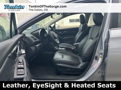 2019 Subaru Impreza 2.0i Limited