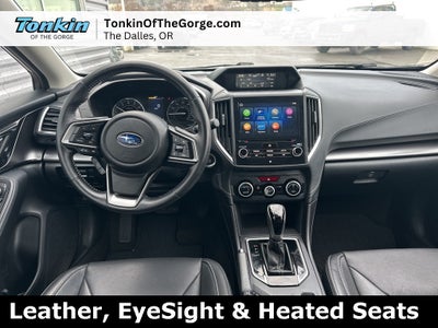 2019 Subaru Impreza 2.0i Limited