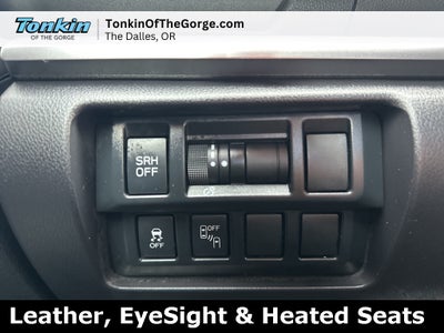 2019 Subaru Impreza 2.0i Limited