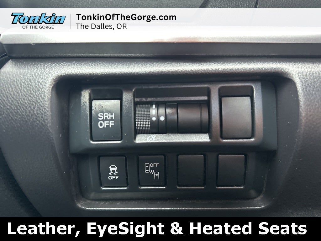 2019 Subaru Impreza 2.0i Limited