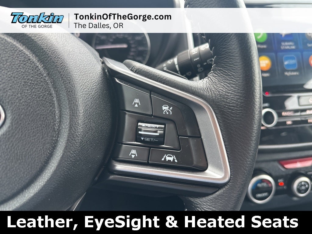 2019 Subaru Impreza 2.0i Limited