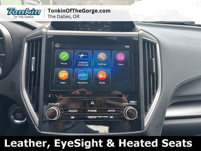 2019 Subaru Impreza 2.0i Limited