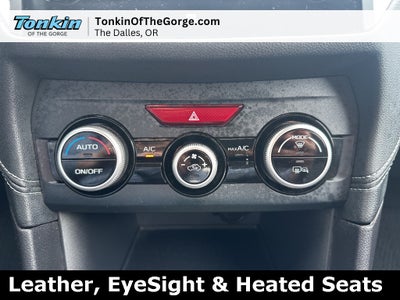 2019 Subaru Impreza 2.0i Limited