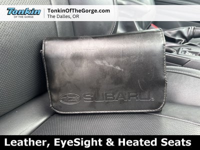 2019 Subaru Impreza 2.0i Limited