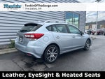 2019 Subaru Impreza 2.0i Limited