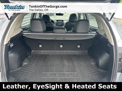 2019 Subaru Impreza 2.0i Limited