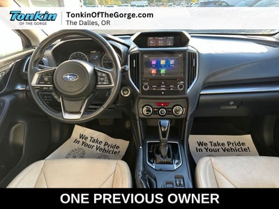 2017 Subaru Impreza 2.0i Limited