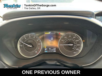 2017 Subaru Impreza 2.0i Limited